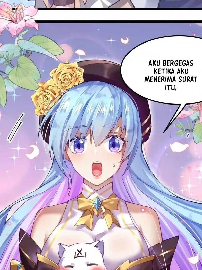 Sword Gods Life Is Not That Boring Chapter 58 Gambar 61