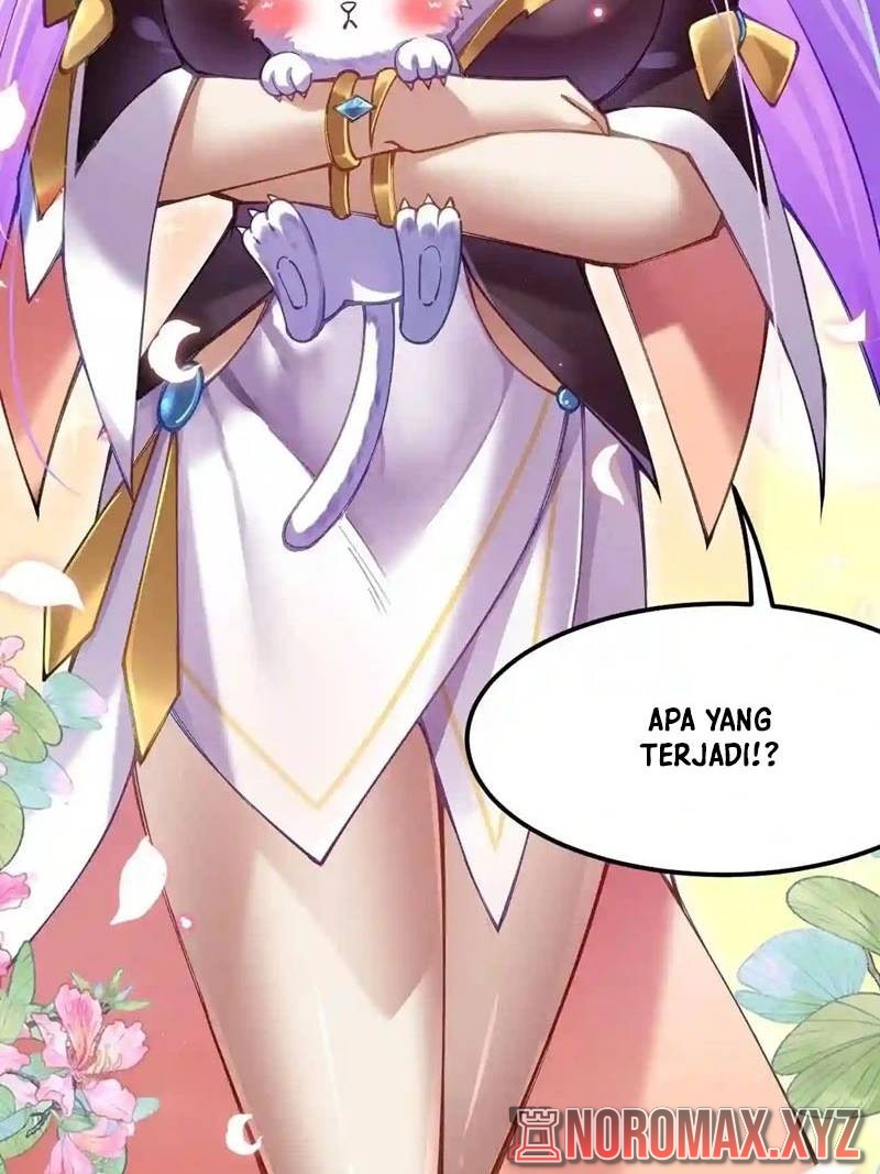 Sword Gods Life Is Not That Boring Chapter 58 Gambar 62