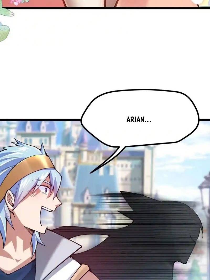 Sword Gods Life Is Not That Boring Chapter 58 Gambar 63