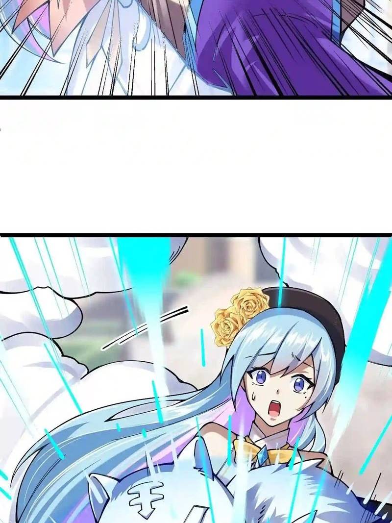 Sword Gods Life Is Not That Boring Chapter 58 Gambar 65