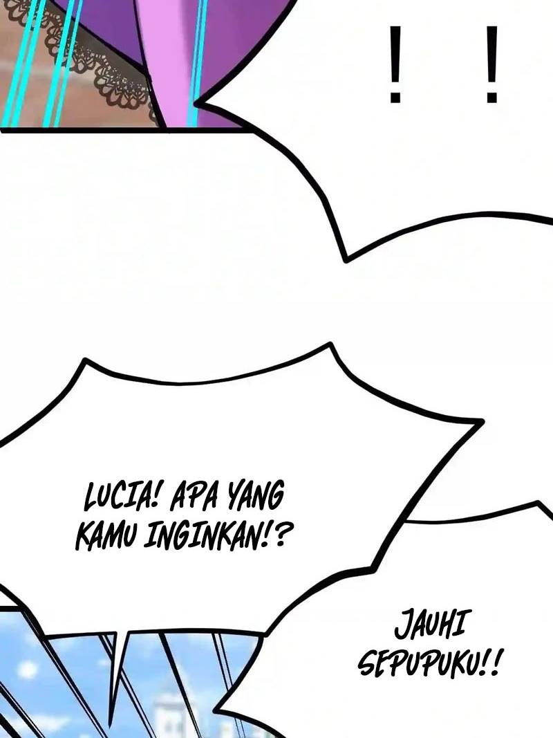 Sword Gods Life Is Not That Boring Chapter 58 Gambar 68
