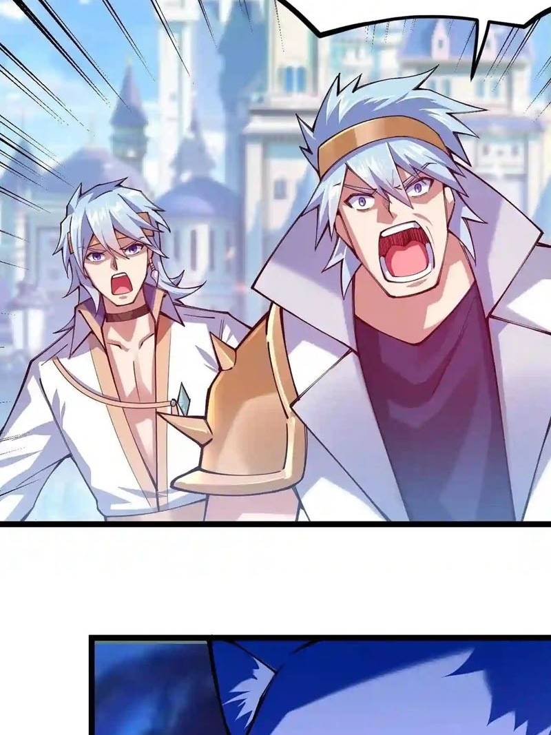 Sword Gods Life Is Not That Boring Chapter 58 Gambar 69