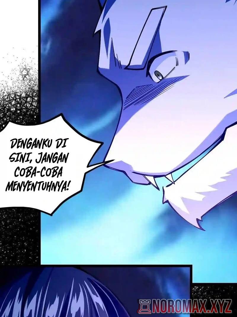 Sword Gods Life Is Not That Boring Chapter 58 Gambar 70