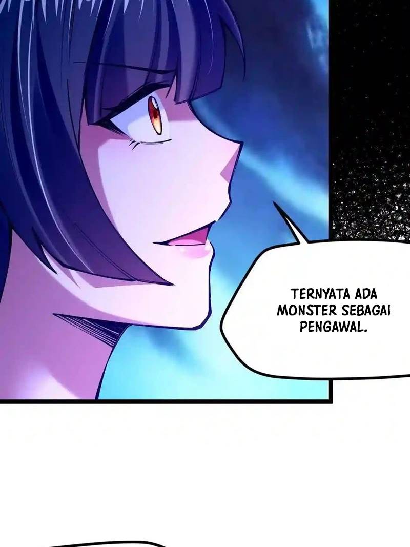 Sword Gods Life Is Not That Boring Chapter 58 Gambar 71
