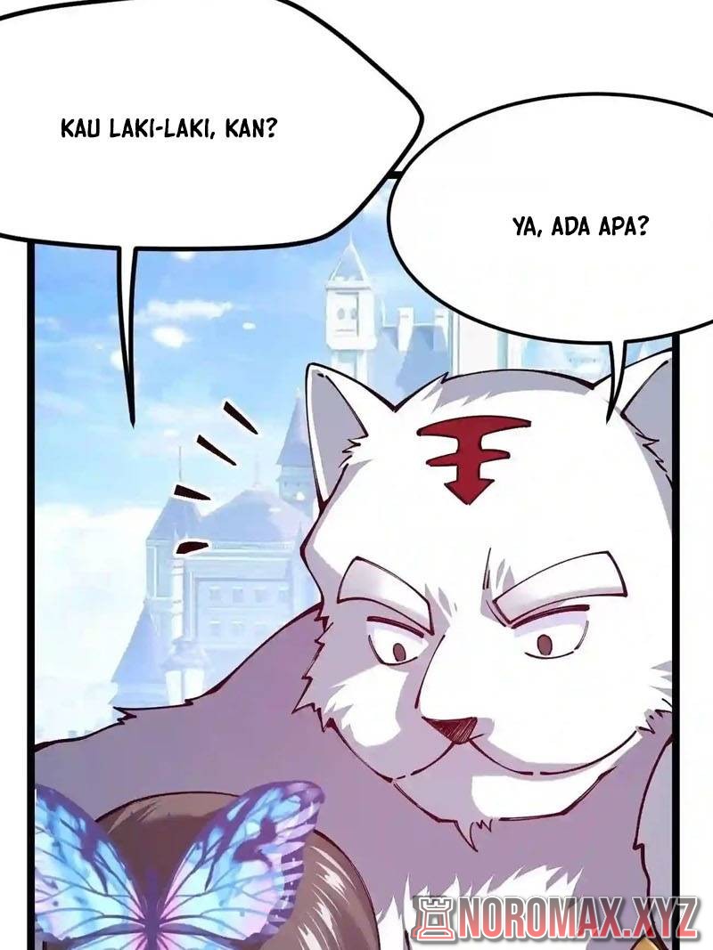Sword Gods Life Is Not That Boring Chapter 58 Gambar 72