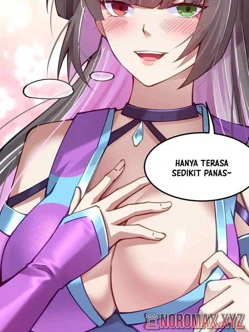 Sword Gods Life Is Not That Boring Chapter 58 Gambar 74