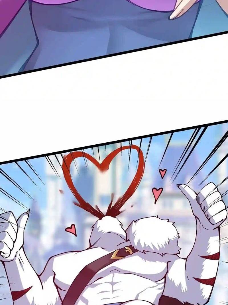 Sword Gods Life Is Not That Boring Chapter 58 Gambar 75