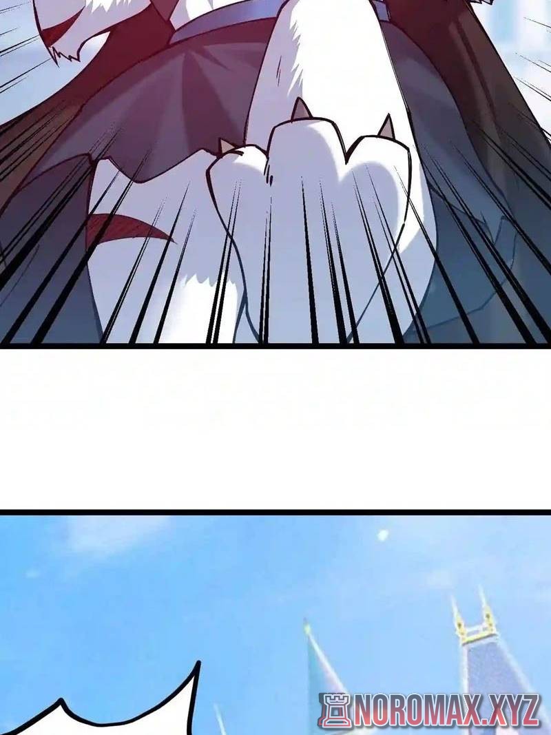 Sword Gods Life Is Not That Boring Chapter 58 Gambar 76