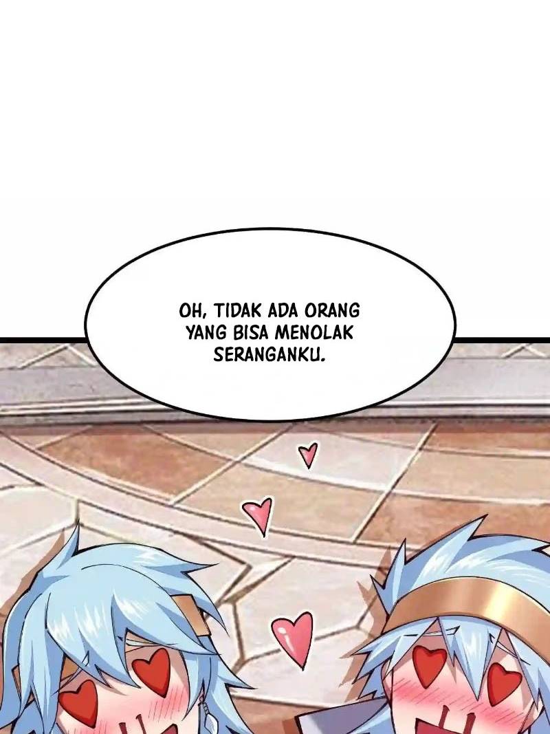 Sword Gods Life Is Not That Boring Chapter 58 Gambar 79
