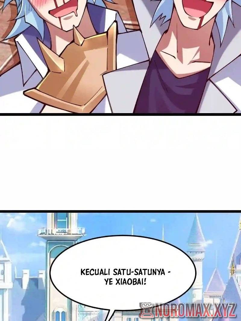 Sword Gods Life Is Not That Boring Chapter 58 Gambar 80