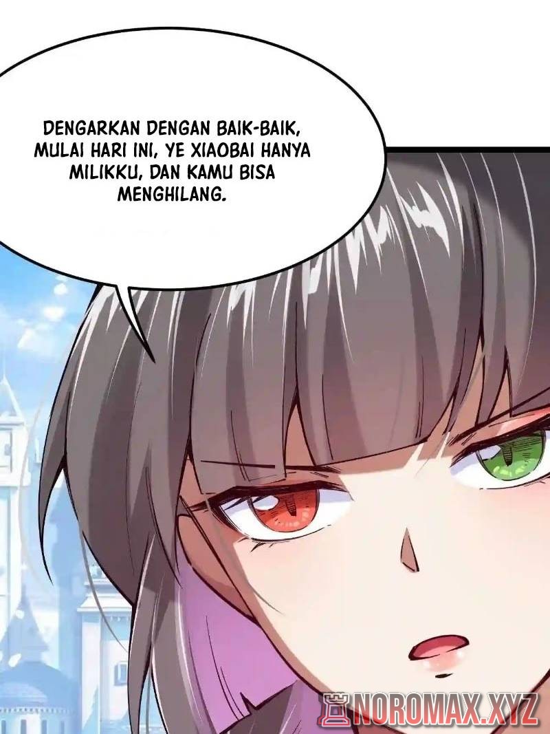 Sword Gods Life Is Not That Boring Chapter 58 Gambar 82
