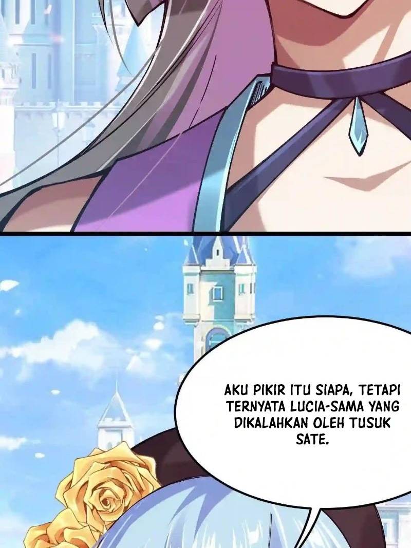 Sword Gods Life Is Not That Boring Chapter 58 Gambar 83