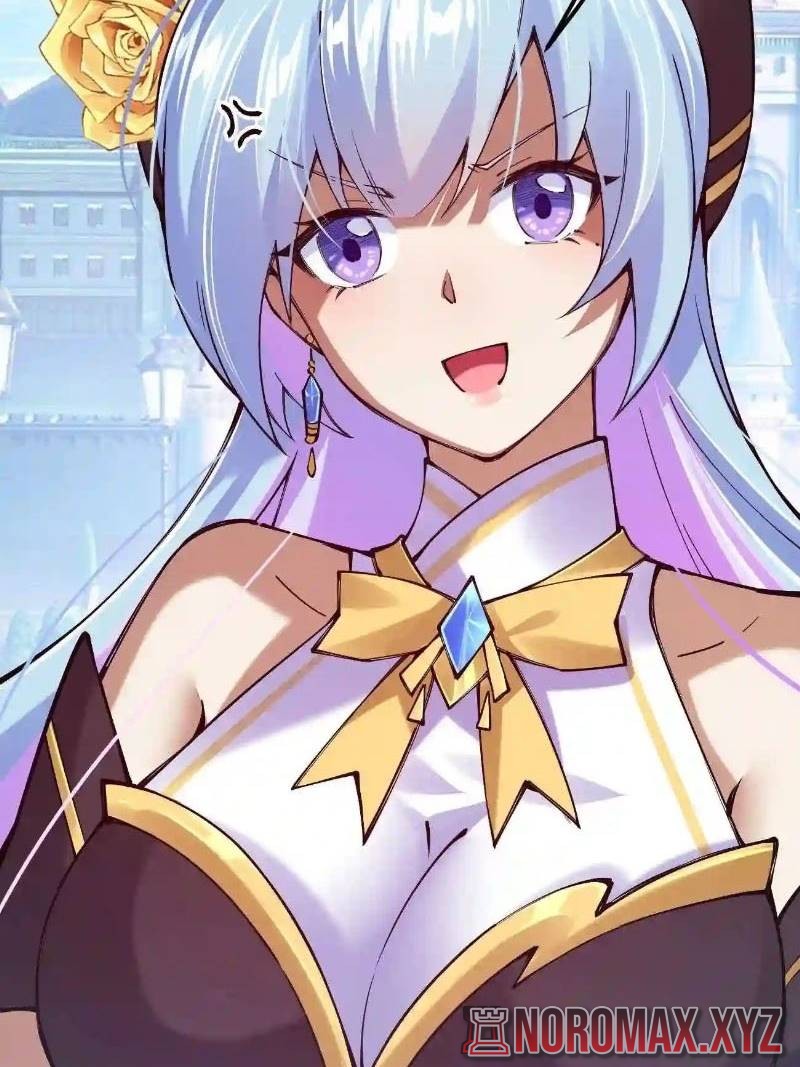Sword Gods Life Is Not That Boring Chapter 58 Gambar 84