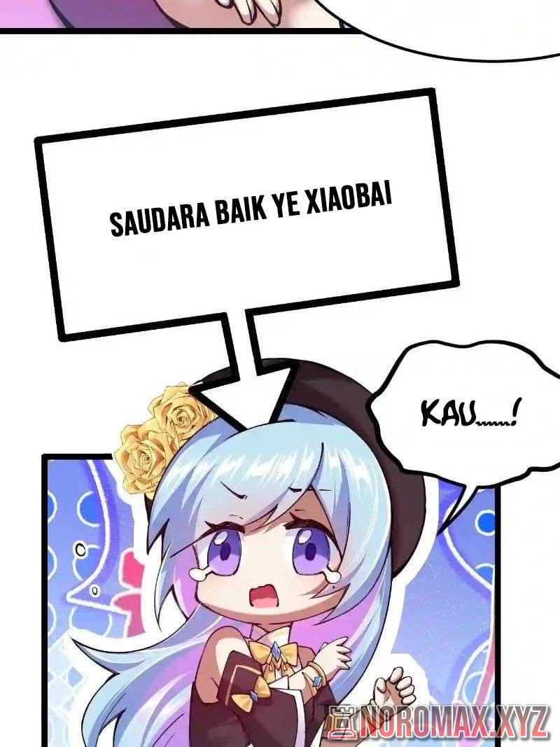 Sword Gods Life Is Not That Boring Chapter 58 Gambar 88