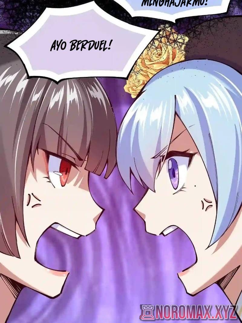 Sword Gods Life Is Not That Boring Chapter 58 Gambar 90