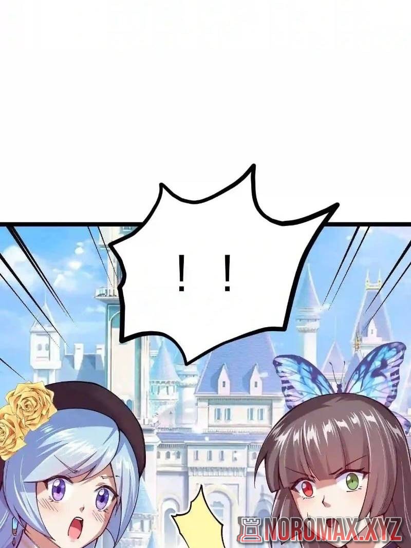 Sword Gods Life Is Not That Boring Chapter 58 Gambar 92