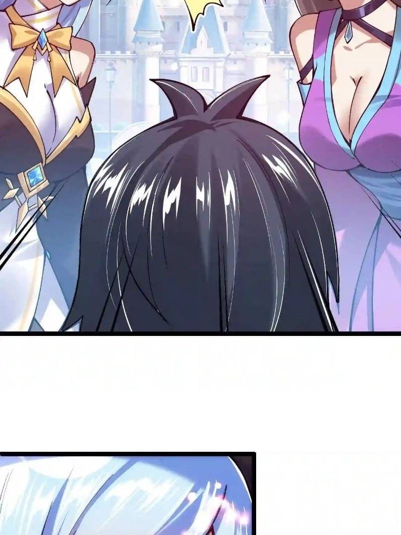 Sword Gods Life Is Not That Boring Chapter 58 Gambar 93