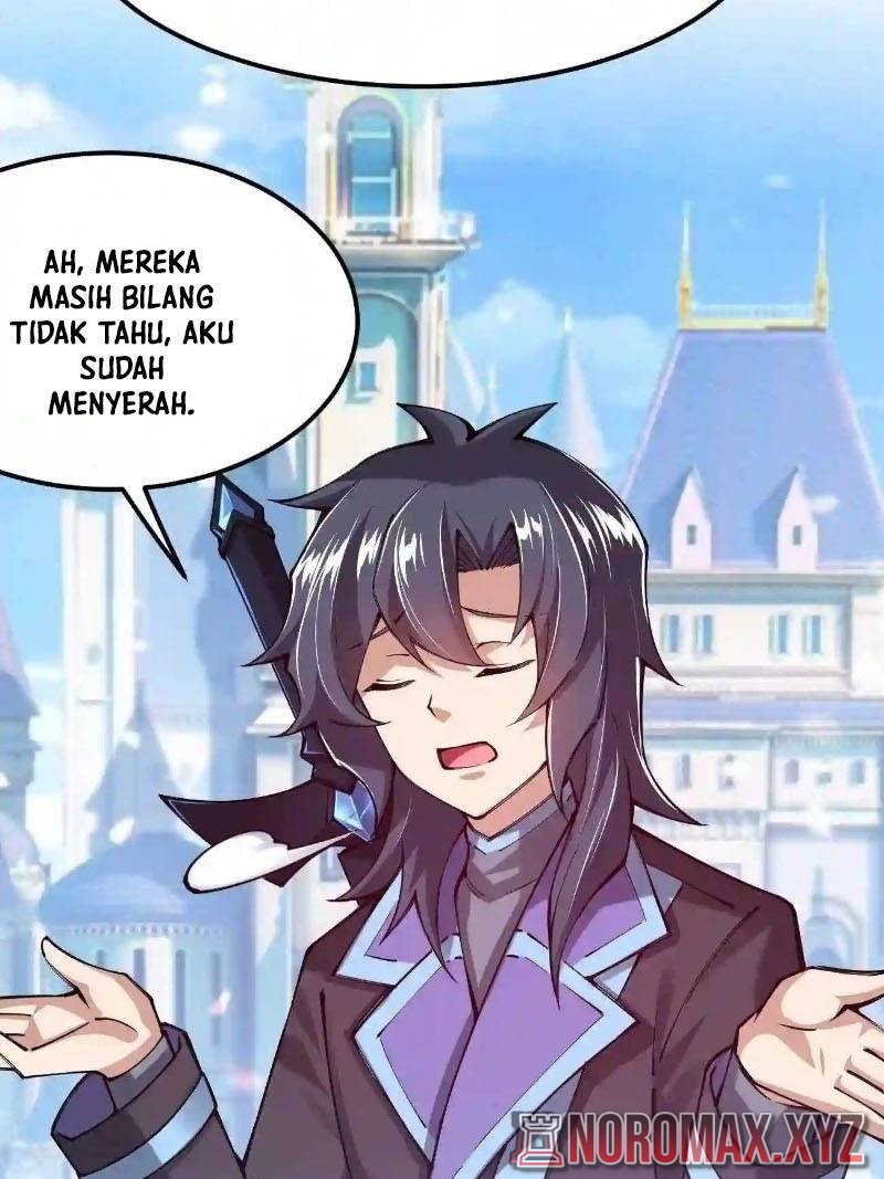 Sword Gods Life Is Not That Boring Chapter 58 Gambar 96