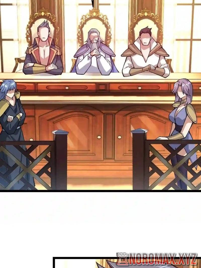 Sword Gods Life Is Not That Boring Chapter 58 Gambar 100