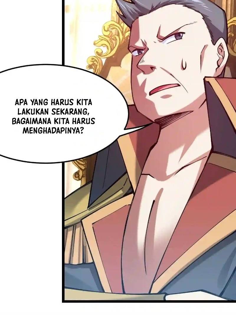 Sword Gods Life Is Not That Boring Chapter 58 Gambar 101