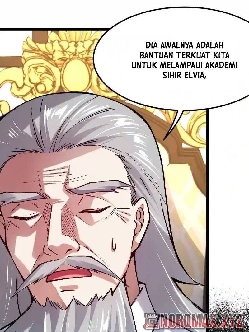 Sword Gods Life Is Not That Boring Chapter 58 Gambar 102