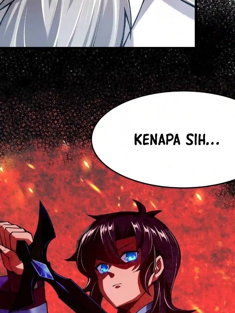 Sword Gods Life Is Not That Boring Chapter 58 Gambar 103