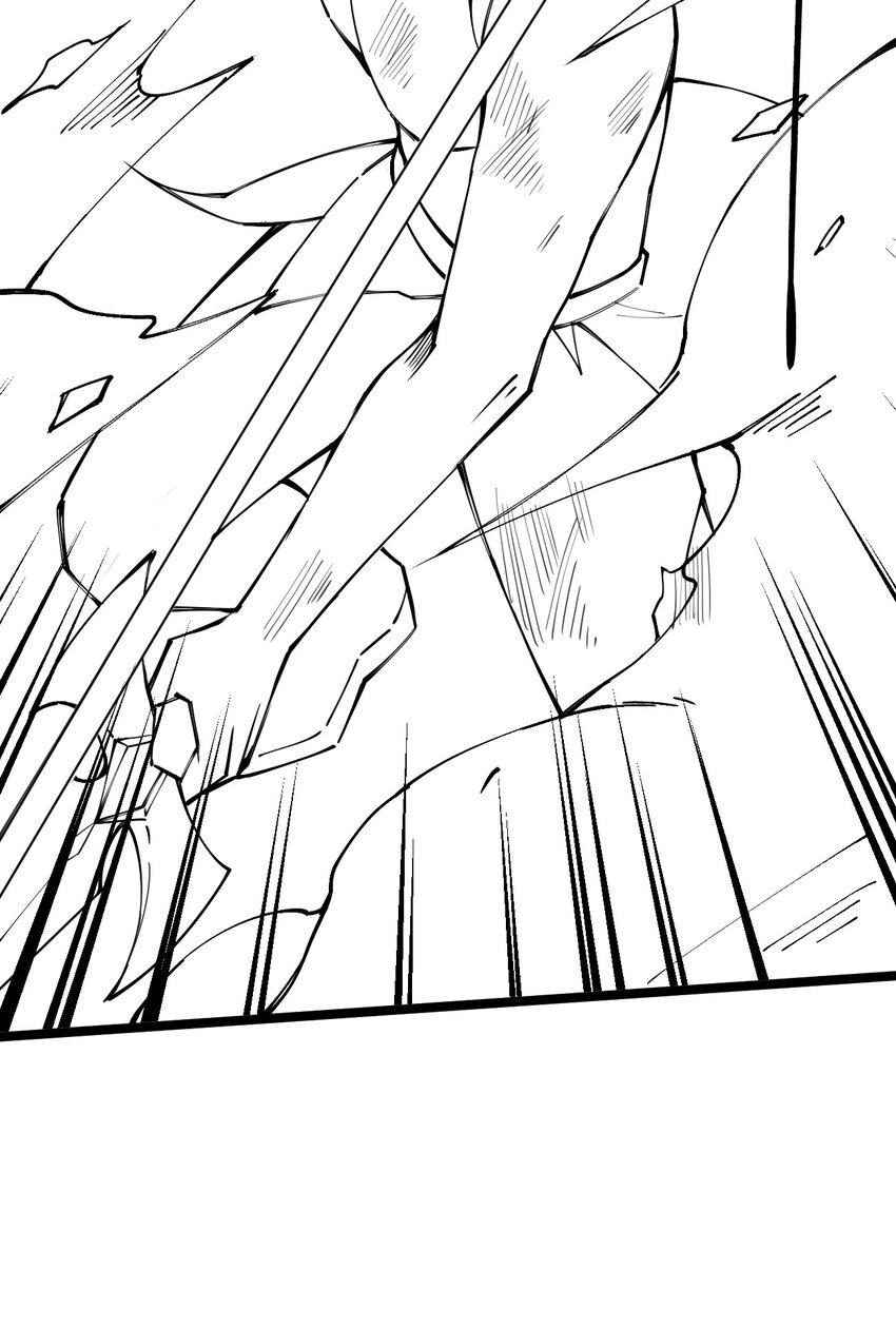 Sword Gods Life Is Not That Boring Chapter 62 Gambar 30