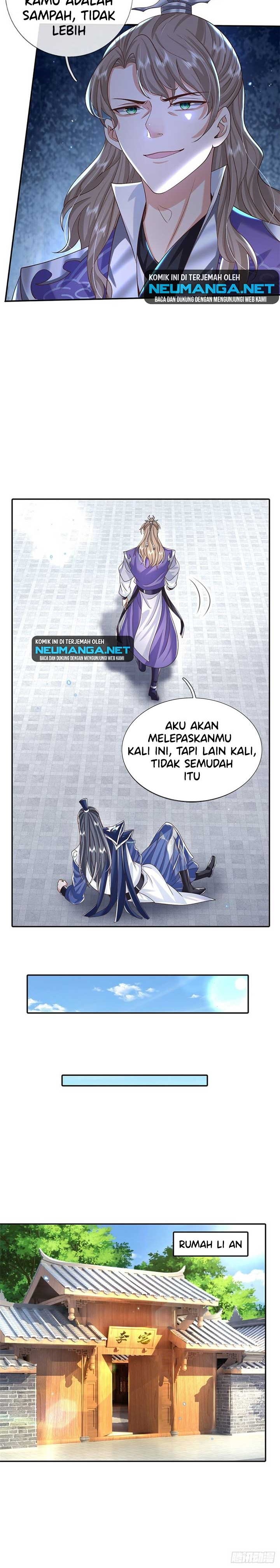 Sword Immortal Martial Emperor Chapter 01 Gambar 5