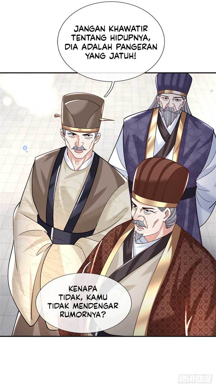 Sword Immortal Martial Emperor Chapter 10 Gambar 12