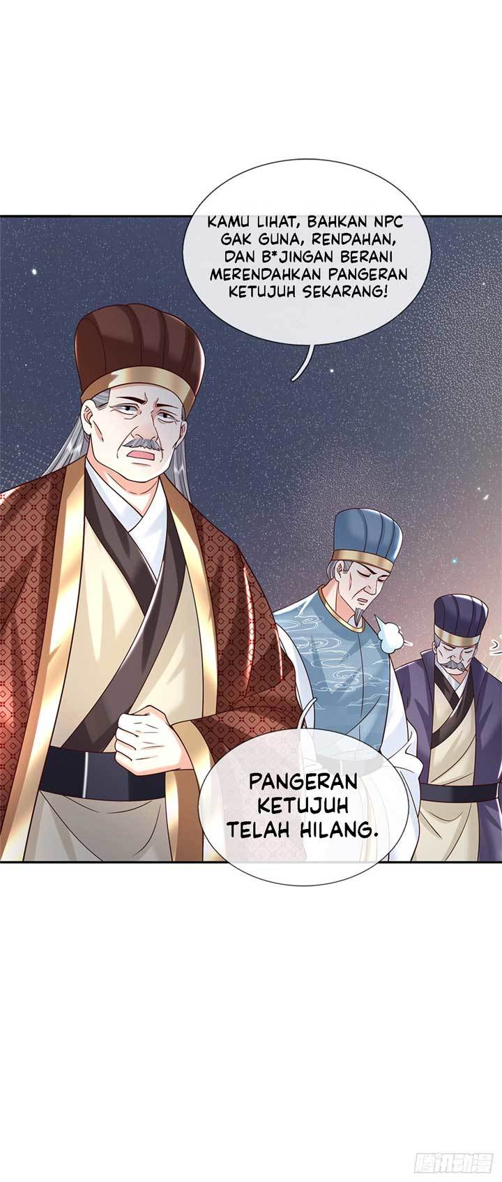 Sword Immortal Martial Emperor Chapter 10 Gambar 17