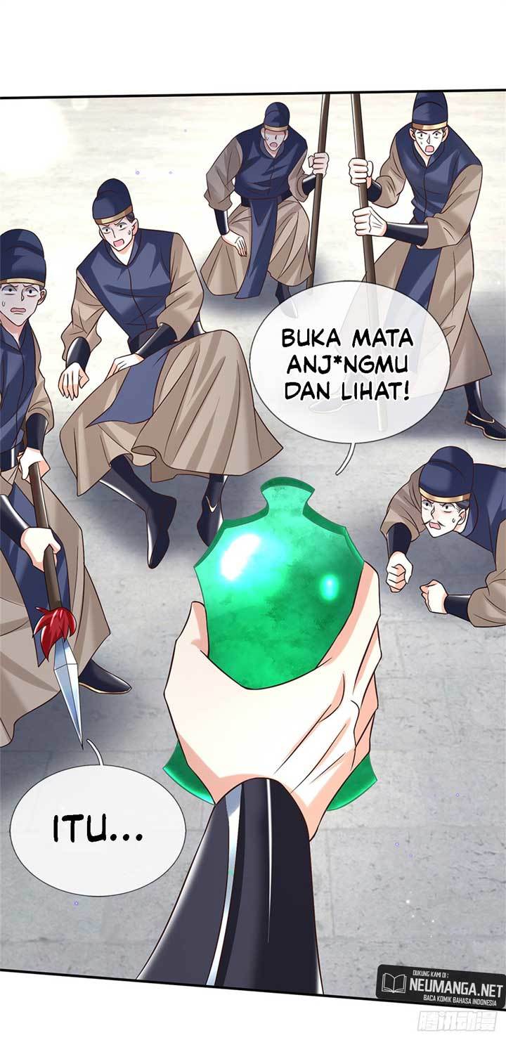 Sword Immortal Martial Emperor Chapter 10 Gambar 22