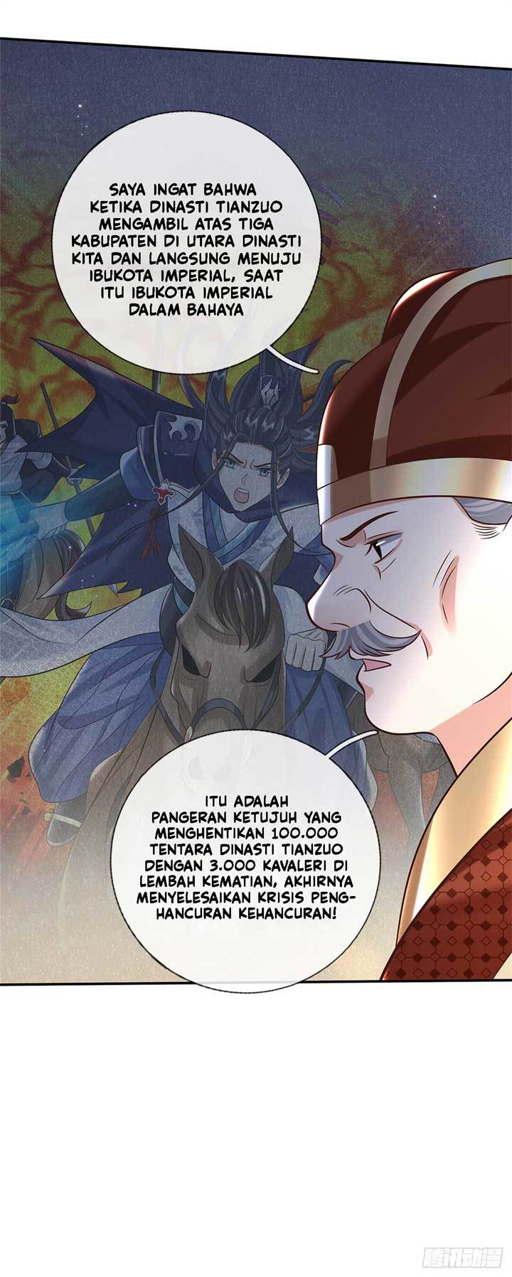 Sword Immortal Martial Emperor Chapter 10 Gambar 26