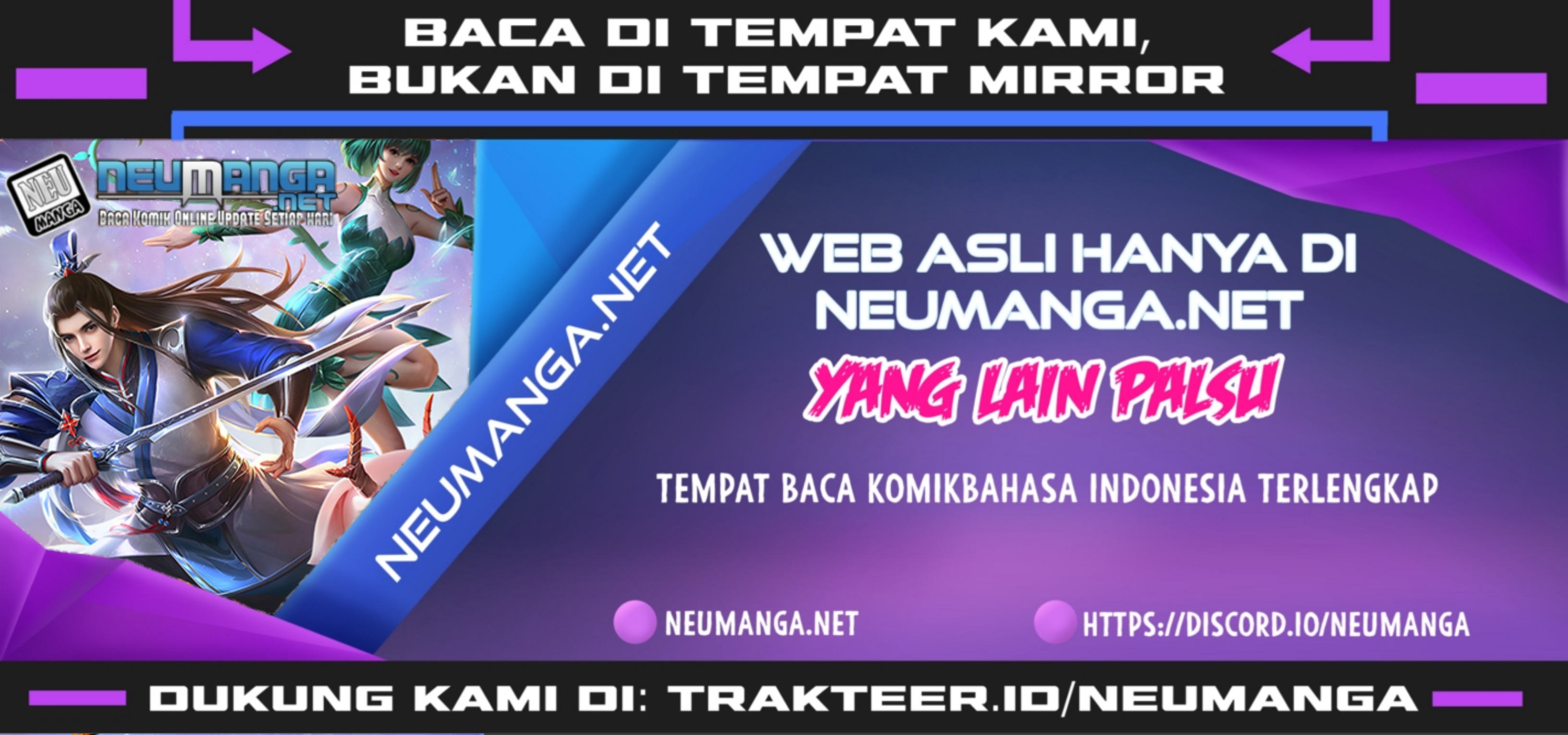 Sword Immortal Martial Emperor Chapter 28 Gambar 2