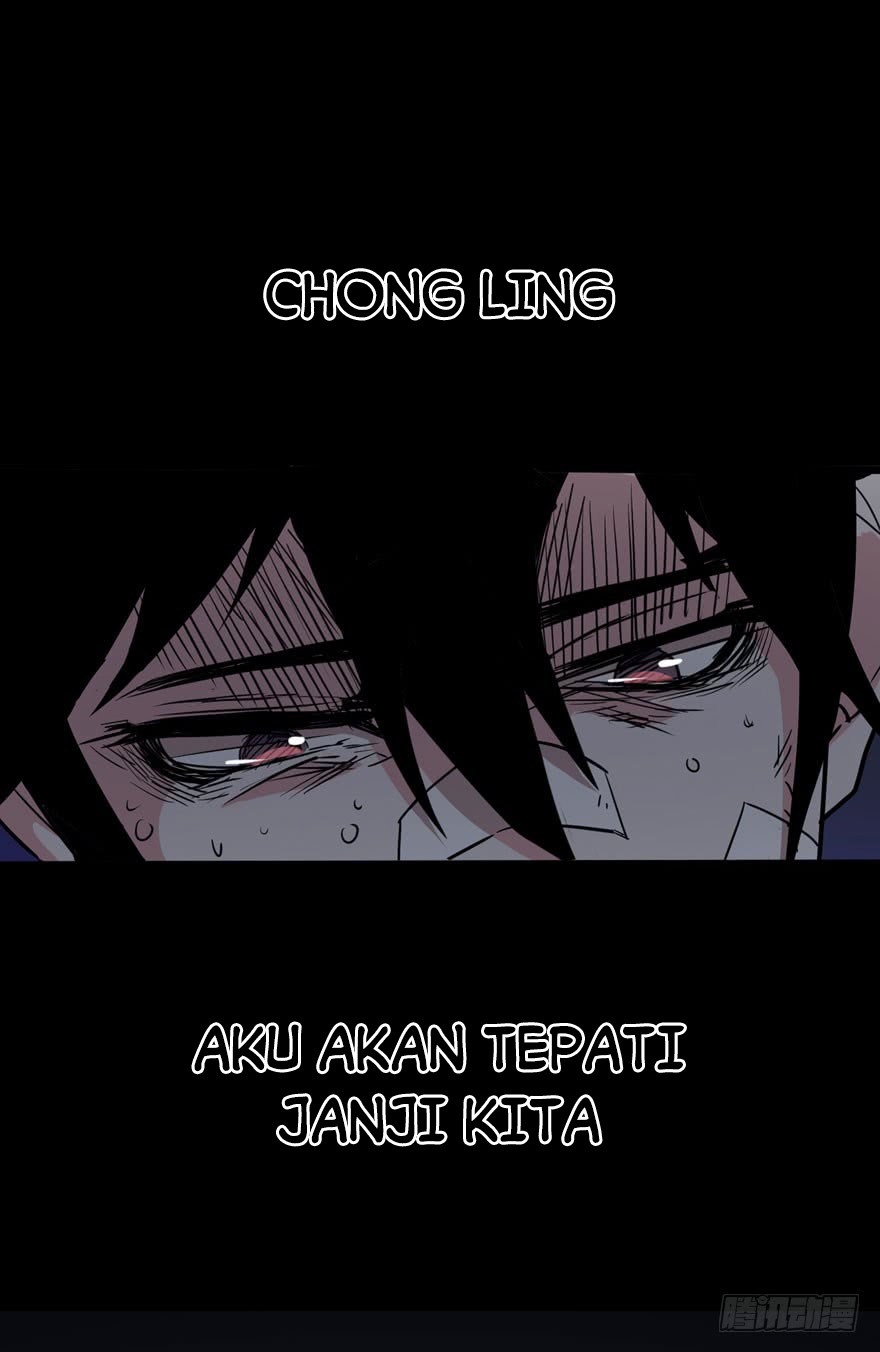 Sword Legend Chapter 00 Gambar 8
