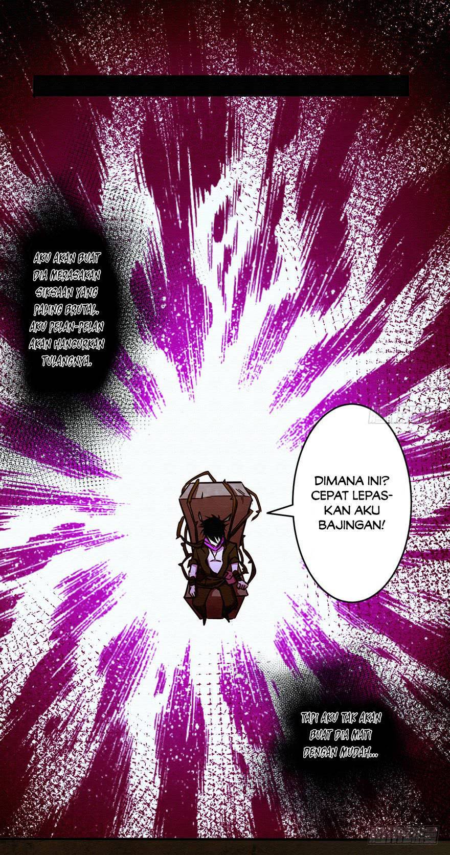 Sword Legend Chapter 03 Gambar 4