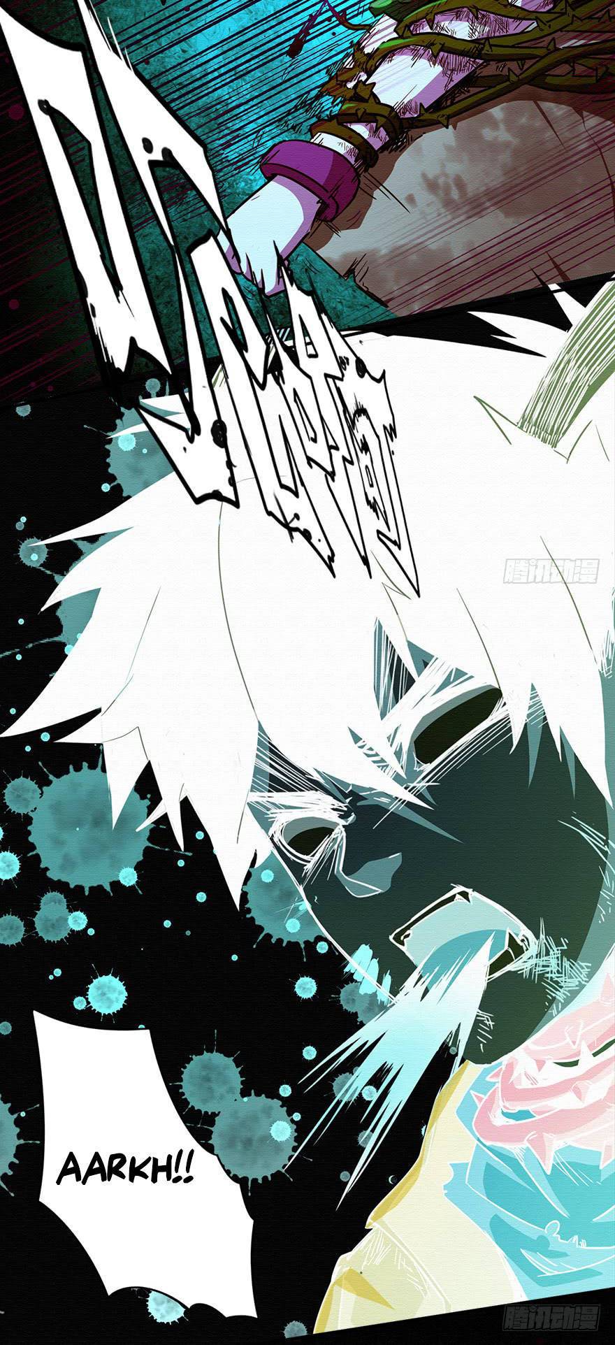 Sword Legend Chapter 03 Gambar 9