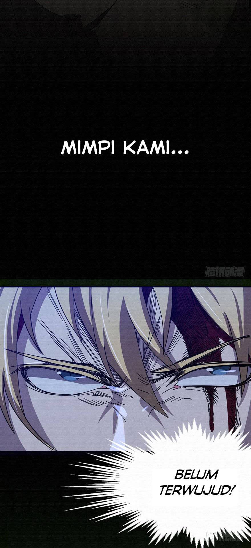 Sword Legend Chapter 03 Gambar 22
