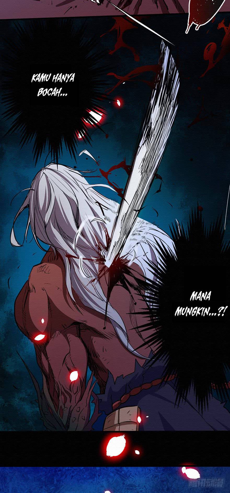 Sword Legend Chapter 03 Gambar 26