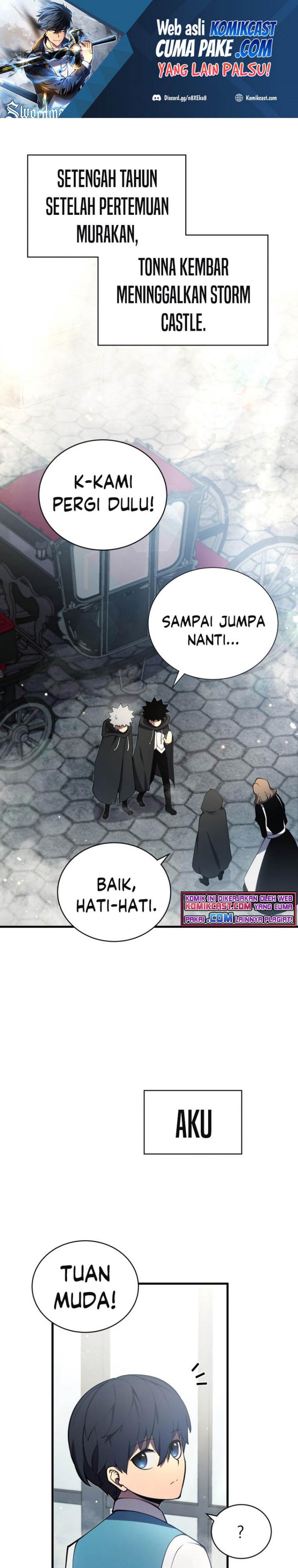 Swordmaster’s Youngest Son Chapter 07 Gambar 2