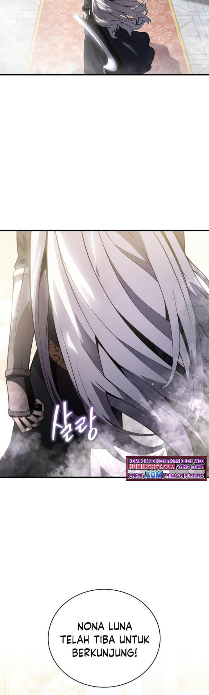 Swordmaster’s Youngest Son Chapter 07 Gambar 5