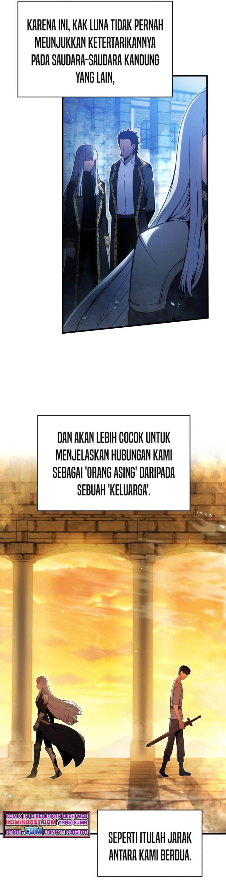 Swordmaster’s Youngest Son Chapter 07 Gambar 9