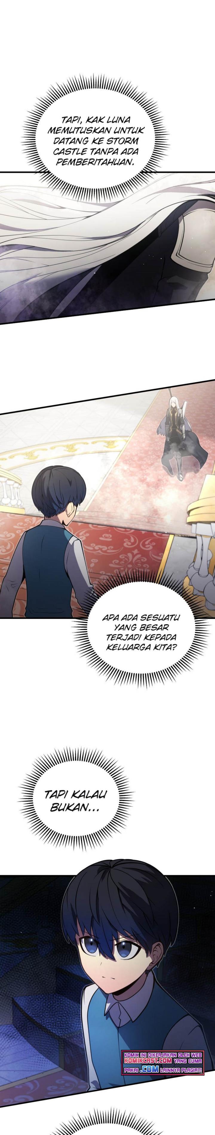 Swordmaster’s Youngest Son Chapter 07 Gambar 10