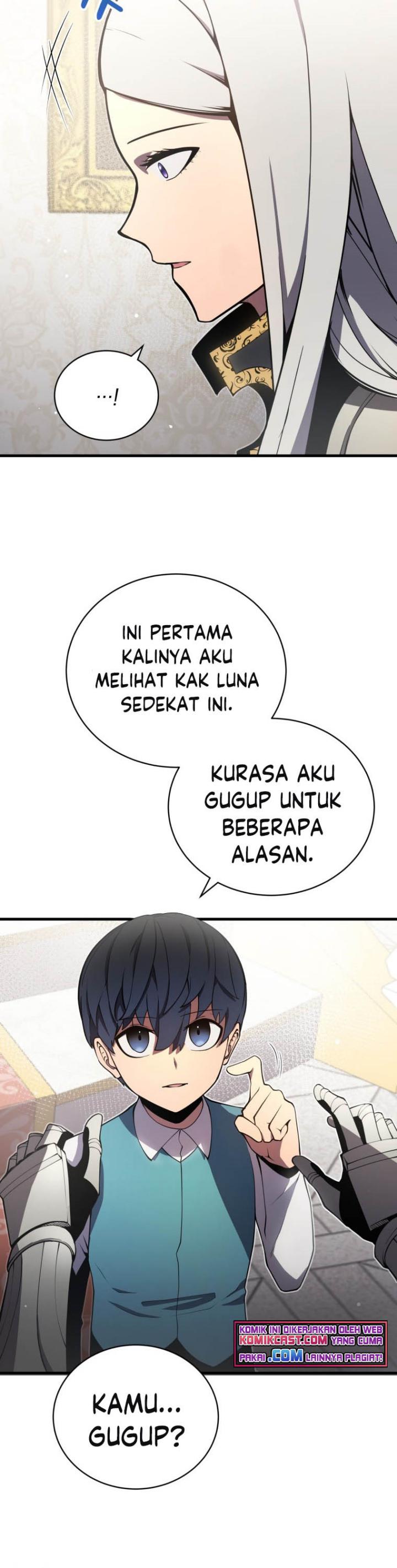 Swordmaster’s Youngest Son Chapter 07 Gambar 13