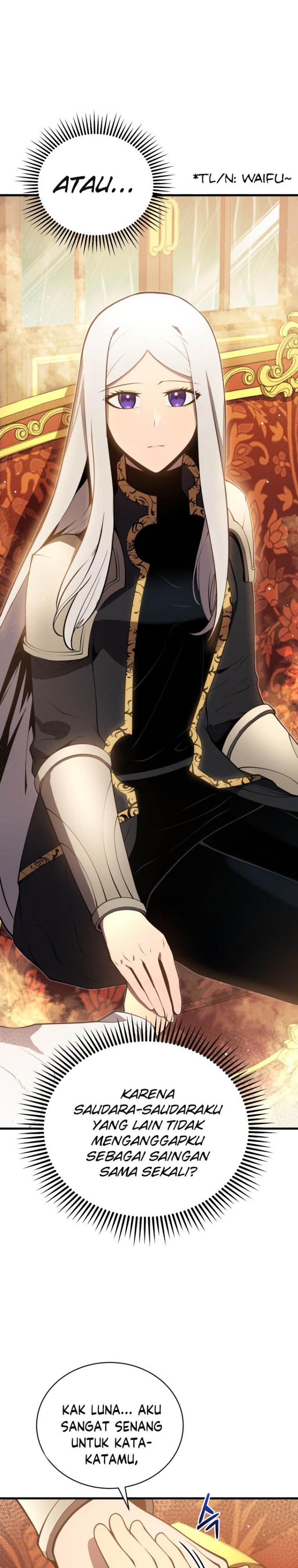 Swordmaster’s Youngest Son Chapter 07 Gambar 23