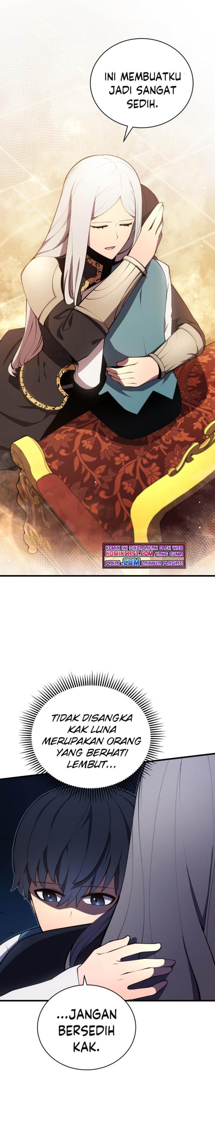 Swordmaster’s Youngest Son Chapter 07 Gambar 31