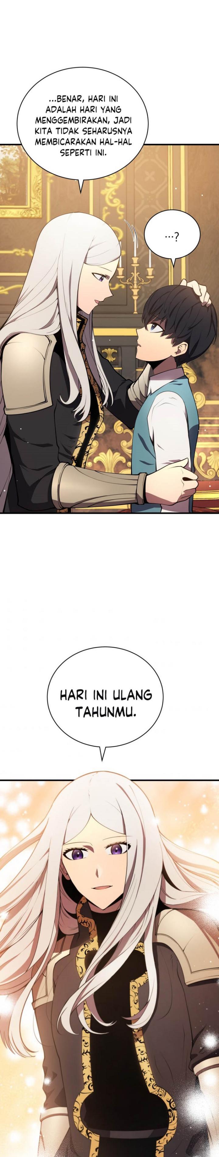 Swordmaster’s Youngest Son Chapter 07 Gambar 32