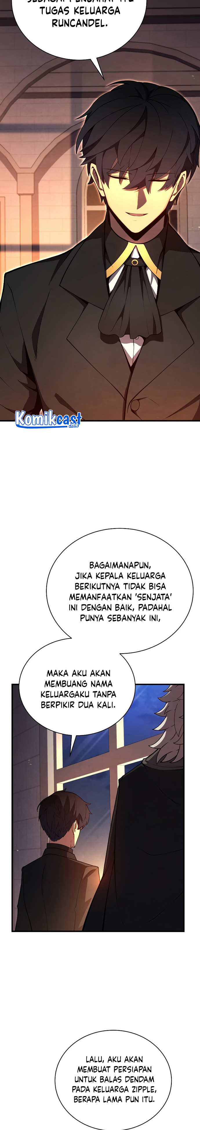 Swordmaster’s Youngest Son Chapter 32 Gambar 30