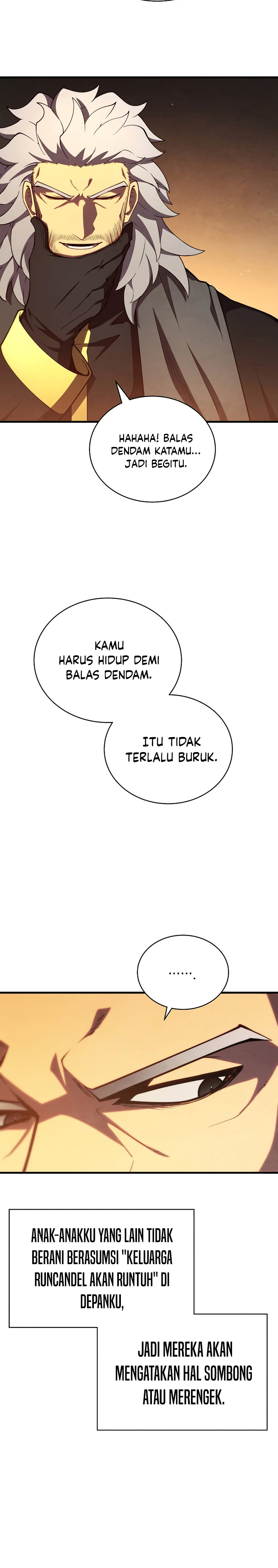 Swordmaster’s Youngest Son Chapter 32 Gambar 31
