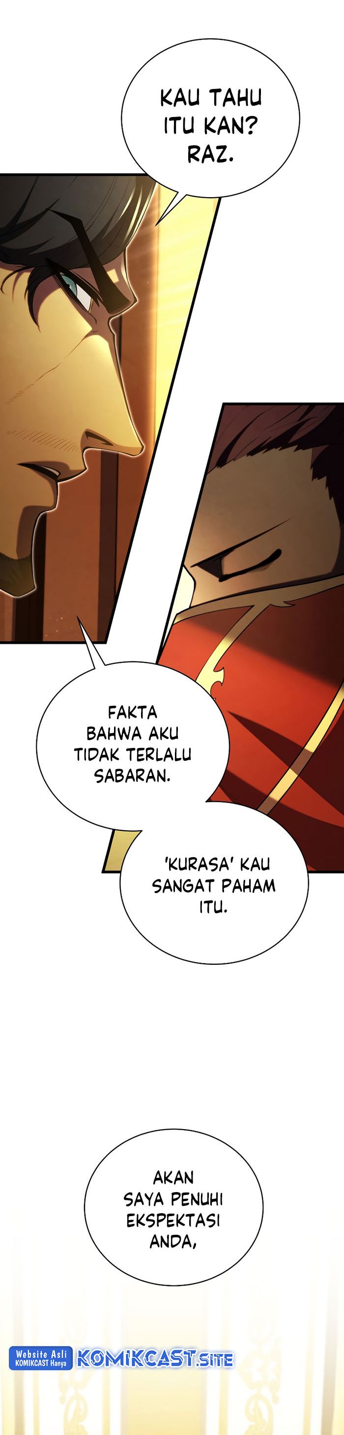Swordmaster’s Youngest Son Chapter 57 Gambar 23