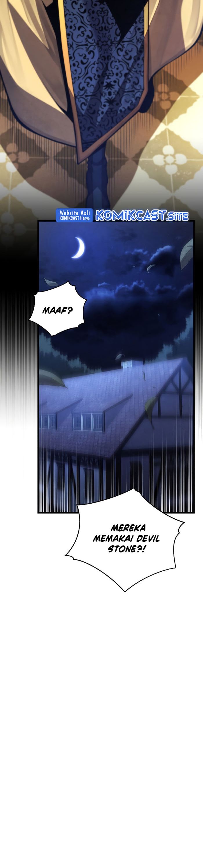 Swordmaster’s Youngest Son Chapter 57 Gambar 25